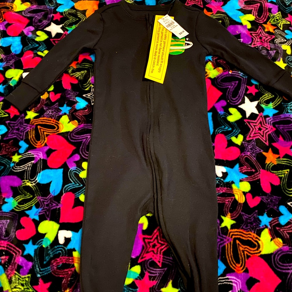 Onesie Pajama’s